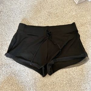 Victoria Secret Sport Shorts